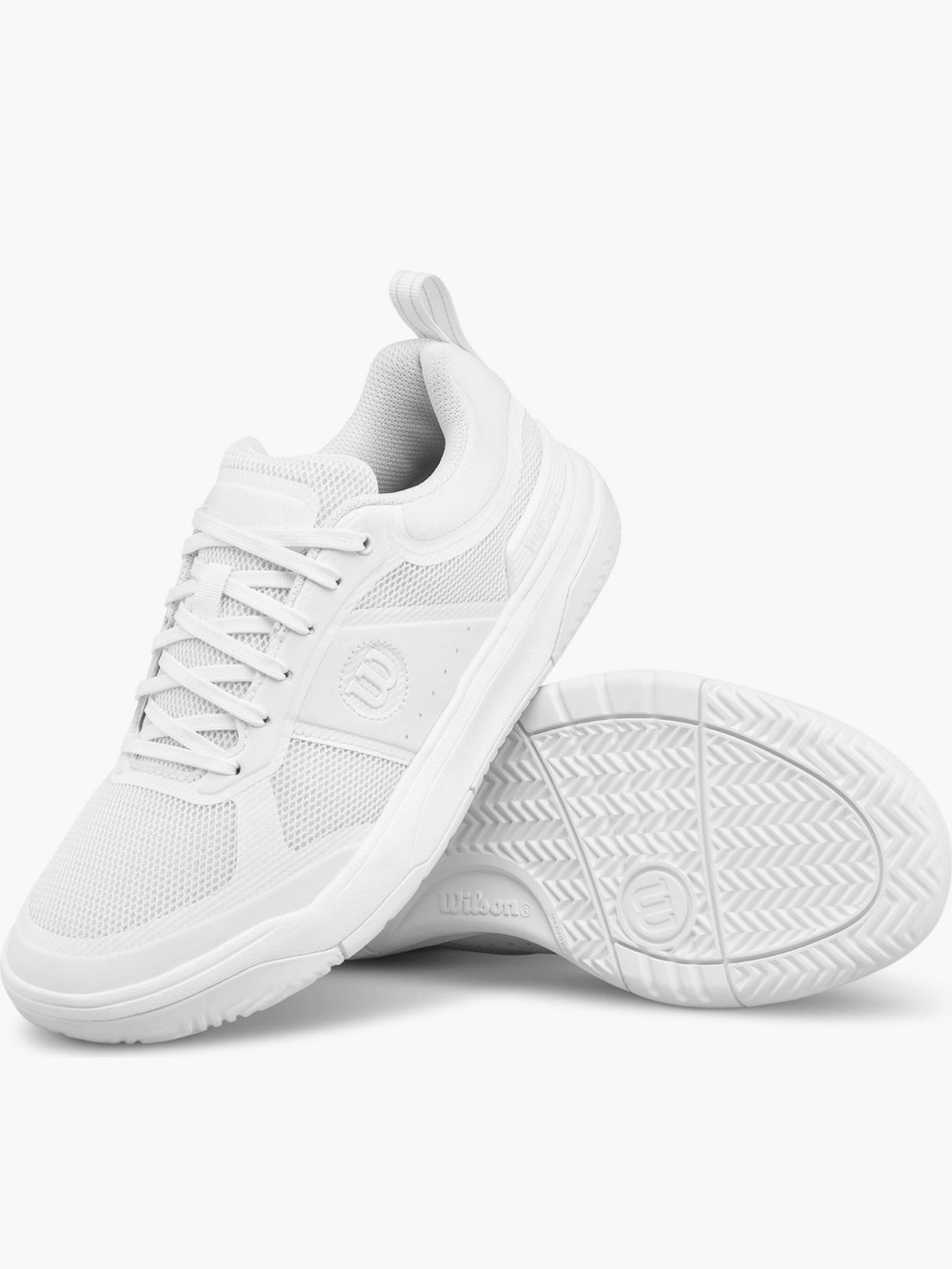 Wilson Pickle Pro Women’s Pickleball Shoe 9
